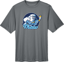 Performance Short Sleeves - New Jersey Spring Thaw 2026 (Yeti Logo)