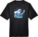 Performance Short Sleeves - New Jersey Spring Thaw 2026 (Yeti Logo)