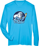 Performance Long Sleeves - New Jersey Spring Thaw 2026 (Yeti Logo)