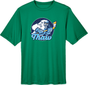 Performance Short Sleeves - New Jersey Spring Thaw 2026 (Yeti Logo)