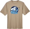 Performance Short Sleeves - New Jersey Spring Thaw 2026 (Yeti Logo)