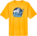 Performance Short Sleeves - New Jersey Spring Thaw 2026 (Yeti Logo)