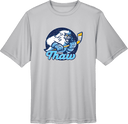 Performance Short Sleeves - New Jersey Spring Thaw 2026 (Yeti Logo)