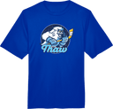Performance Short Sleeves - New Jersey Spring Thaw 2026 (Yeti Logo)