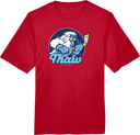 Performance Short Sleeves - New Jersey Spring Thaw 2026 (Yeti Logo)