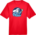 Performance Short Sleeves - New Jersey Spring Thaw 2026 (Yeti Logo)