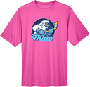 Performance Short Sleeves - New Jersey Spring Thaw 2026 (Yeti Logo)