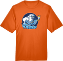 Performance Short Sleeves - New Jersey Spring Thaw 2026 (Yeti Logo)
