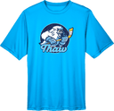 Performance Short Sleeves - New Jersey Spring Thaw 2026 (Yeti Logo)