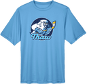 Performance Short Sleeves - New Jersey Spring Thaw 2026 (Yeti Logo)