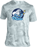 Performance Short Sleeves - New Jersey Spring Thaw 2026 (Yeti Logo)