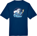 Performance Short Sleeves - New Jersey Spring Thaw 2026 (Yeti Logo)