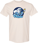Short Sleeves - New Jersey Spring Thaw 2026 (Yeti Logo)