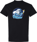 Short Sleeves - New Jersey Spring Thaw 2026 (Yeti Logo)