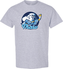 Short Sleeves - New Jersey Spring Thaw 2026 (Yeti Logo)