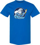 Short Sleeves - New Jersey Spring Thaw 2026 (Yeti Logo)