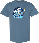 Short Sleeves - New Jersey Spring Thaw 2026 (Yeti Logo)