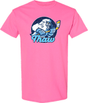 Short Sleeves - New Jersey Spring Thaw 2026 (Yeti Logo)
