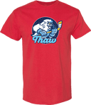 Short Sleeves - New Jersey Spring Thaw 2026 (Yeti Logo)