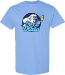 Short Sleeves - New Jersey Spring Thaw 2026 (Yeti Logo)