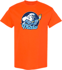 Short Sleeves - New Jersey Spring Thaw 2026 (Yeti Logo)