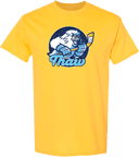 Short Sleeves - New Jersey Spring Thaw 2026 (Yeti Logo)