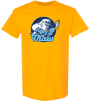 Short Sleeves - New Jersey Spring Thaw 2026 (Yeti Logo)