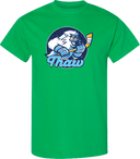 Short Sleeves - New Jersey Spring Thaw 2026 (Yeti Logo)
