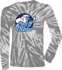 Tie-Dye Long Sleeves - New Jersey Spring Thaw 2026 (Yeti Logo)