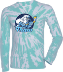 Tie-Dye Long Sleeves - New Jersey Spring Thaw 2026 (Yeti Logo)