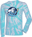 Tie-Dye Long Sleeves - New Jersey Spring Thaw 2026 (Yeti Logo)