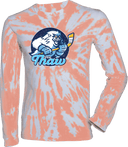 Tie-Dye Long Sleeves - New Jersey Spring Thaw 2026 (Yeti Logo)