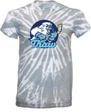 Tie-Dye Short Sleeves - New Jersey Spring Thaw 2026 (Yeti Logo)