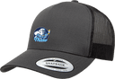Trucker Hat - New Jersey Spring Thaw 2026 (Yeti Logo)