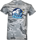 Tie-Dye Short Sleeves - New Jersey Spring Thaw 2026 (Yeti Logo)