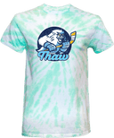 Tie-Dye Short Sleeves - New Jersey Spring Thaw 2026 (Yeti Logo)