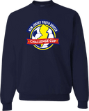 Crew Sweatshirt - USYS NJ Challenge Cup 2026
