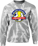 Crew Sweatshirt - USYS NJ Challenge Cup 2026