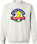 Crew Sweatshirt - USYS NJ Challenge Cup 2026