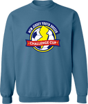 Crew Sweatshirt - USYS NJ Challenge Cup 2026