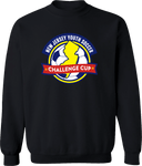 Crew Sweatshirt - USYS NJ Challenge Cup 2026