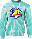 Crew Sweatshirt - USYS NJ Challenge Cup 2026