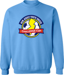 Crew Sweatshirt - USYS NJ Challenge Cup 2026