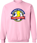 Crew Sweatshirt - USYS NJ Challenge Cup 2026