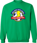 Crew Sweatshirt - USYS NJ Challenge Cup 2026