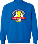 Crew Sweatshirt - USYS NJ Challenge Cup 2026