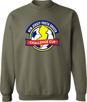 Crew Sweatshirt - USYS NJ Challenge Cup 2026