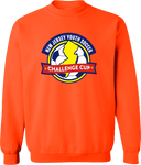 Crew Sweatshirt - USYS NJ Challenge Cup 2026