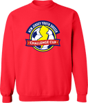 Crew Sweatshirt - USYS NJ Challenge Cup 2026