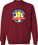 Crew Sweatshirt - USYS NJ Challenge Cup 2026